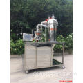 Slag Lab Jet Mill Micronizer